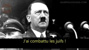 Adolf Hitler l'homme qui s'opposa aux banques (vidéo censurée)