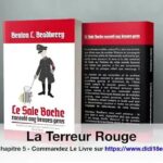 "Le Sale Boche raconté aux braves gens" Traduit par Valérie Devon extrait audio par ITV (chap. 5)
