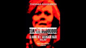 TEMPÊTE DIABOLIQUE (Hellstorm)
